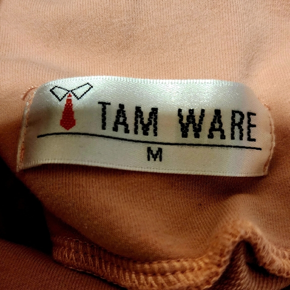 Tam Ware Pencil Skirt M - Picture 2 of 2